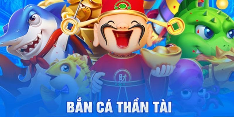 Bắn Cá Thần Tài TD88|Trải Nghiệm Săn Thưởng Đỉnh Cao