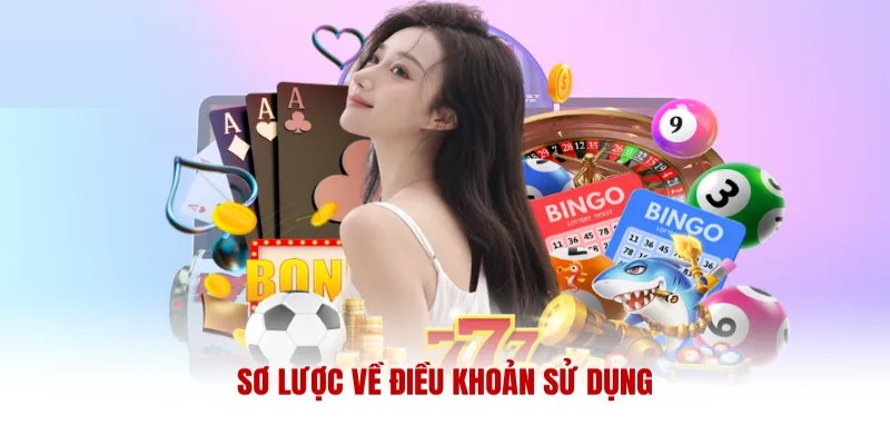 Chi tiết điều khoản sử dụng tại nhà cái TD88