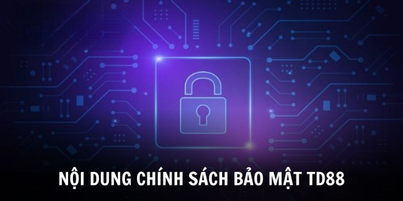 Data thông tin được bảo vệ chuẩn chỉ
