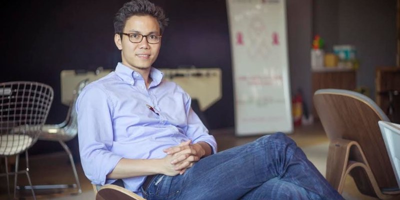 Giới thiệu tổng quan về CEO Cao Lâm