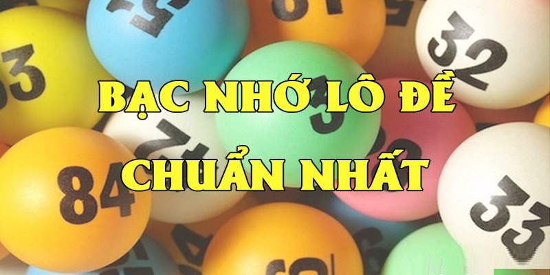Hiệu quả khi áp dụng lô đề bạc nhớ
