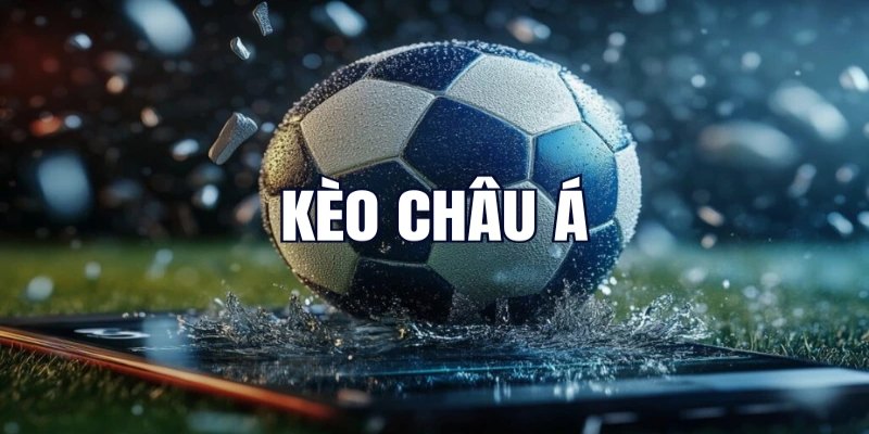 Kèo Châu Á TD88 - Lựa Chọn Thông Minh Cho Dân Cá Độ