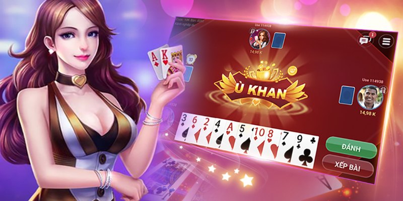 Phỏm TD88 - Giải Trí Siêu Hot Với Quy Tắc Đơn Giản Nhất