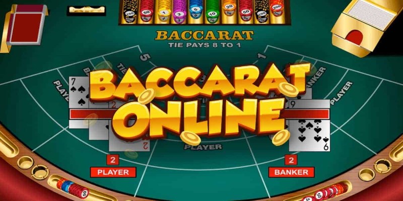 Thông tin về baccarat online là gì?