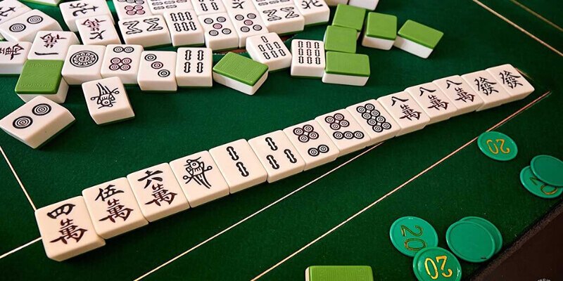 Tìm hiểu các loại mạt chược trực tuyến phổ biến