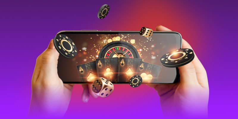 Tổng quan về sảnh Casino TD88 cho ai chưa biết
