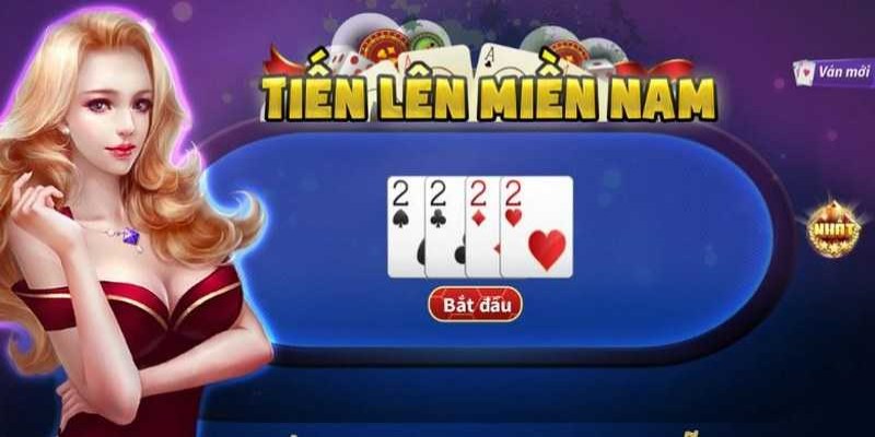 Vài quy tắc đánh tiến lên miền nam