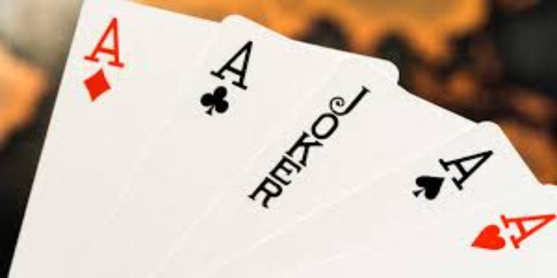 Hướng dẫn chơi Pai Gow Poker với mẹo hay