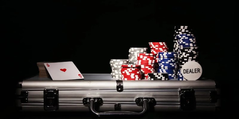 Hướng dẫn chơi Pai Gow Poker