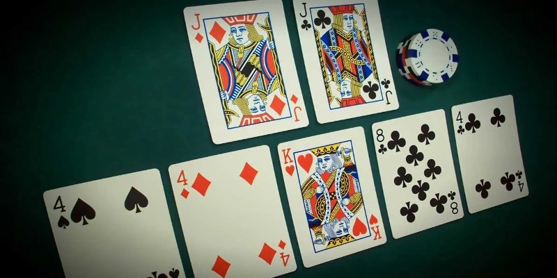 Tìm hiểu đôi nét về Pai Gow Poker