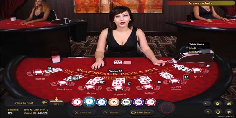 Tổng quan Blackjack và tầm quan trọng chiến lược